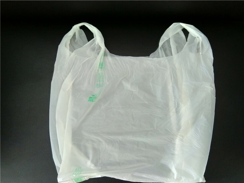 Biodegradable T-shirt Bag鿴ϸϢ
