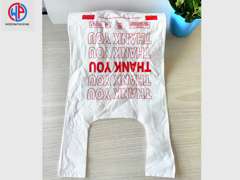 Printed T-shirt Bag On Roll鿴ϸϢ